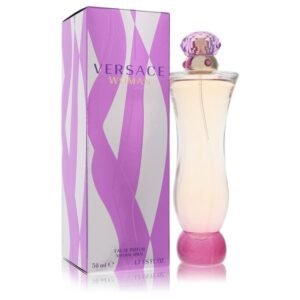 Versace Woman Eau De Parfum Spray By Versace - Size: 50 ml Eau De Parfum Spray