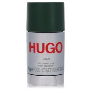 Hugo Deodorant Stick By Hugo Boss - Size: 75 ml Deodorant Stick