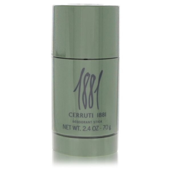 1881 Deodorant Stick By Nino Cerruti - Size: 69 ml Deodorant Stick
