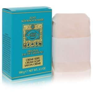 4711 Soap (Unisex) By 4711 - Size: 104 ml Soap