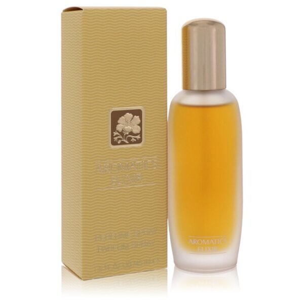 Aromatics Elixir Eau De Parfum Spray By Clinique - Size: 44 ml Eau De Parfum Spray