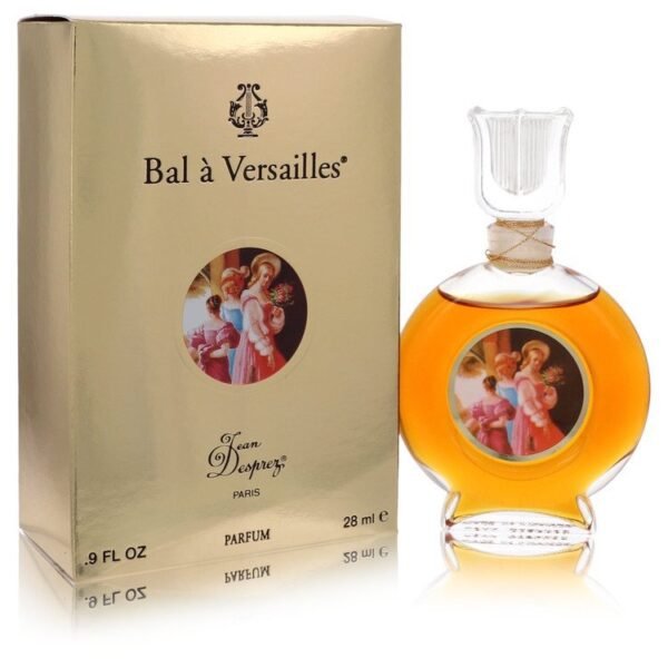 Bal A Versailles Pure Perfume By Jean Desprez - Size: 30 ml Pure Perfume
