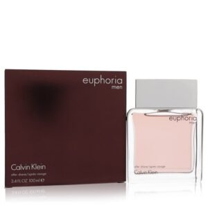 Euphoria After Shave By Calvin Klein - Size: 100 ml After Shave