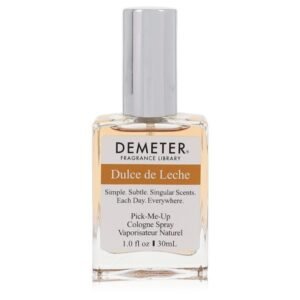 Demeter Dulce De Leche Cologne Spray By Demeter - Size: 30 ml Cologne Spray