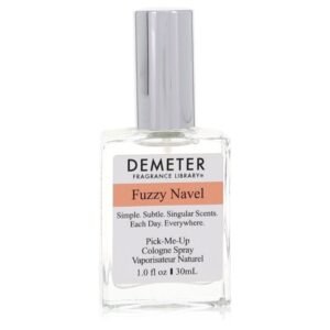 Demeter Fuzzy Navel Cologne Spray By Demeter - Size: 30 ml Cologne Spray