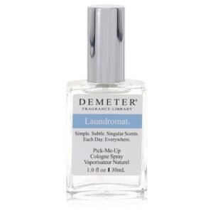 Demeter Laundromat Cologne Spray By Demeter - Size: 30 ml Cologne Spray