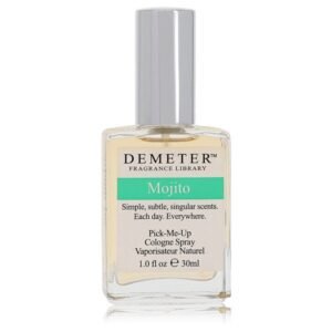 Demeter Mojito Cologne Spray By Demeter - Size: 30 ml Cologne Spray