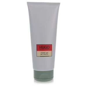 Hugo Shower Gel By Hugo Boss - Size: 200 ml Shower Gel