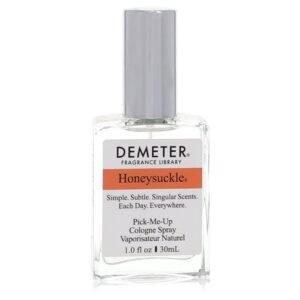 Demeter Honeysuckle Cologne Spray By Demeter - Size: 30 ml Cologne Spray