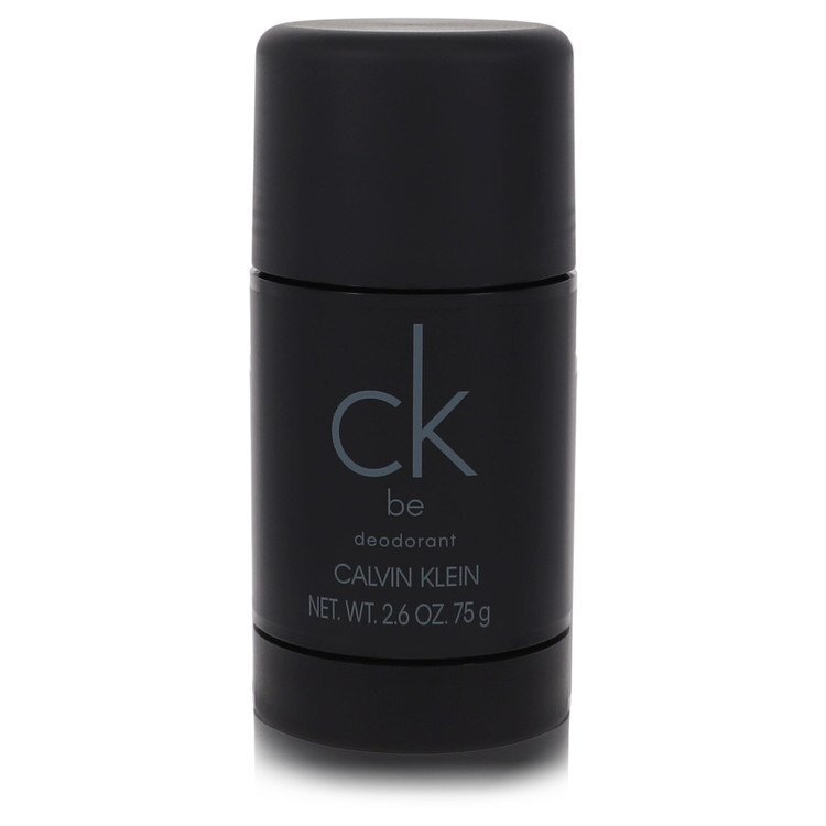 Ck Be Deodorant Stick By Calvin Klein - Size: 75 ml Deodorant Stick