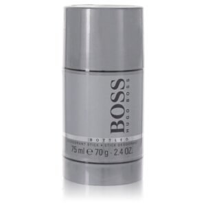 Boss No. 6 Deodorant Stick By Hugo Boss - Size: 71 ml Deodorant Stick