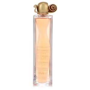 Organza Eau De Parfum Spray (Tester) By Givenchy - Size: 50 ml Eau De Parfum Spray