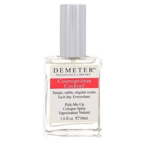 Demeter Cosmopolitan Cocktail Cologne Spray By Demeter - Size: 30 ml Cologne Spray