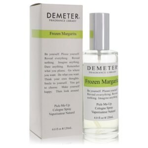 Demeter Frozen Margarita Cologne Spray By Demeter - Size: 120 ml Cologne Spray