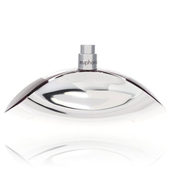 Euphoria Eau De Parfum Spray (Tester) By Calvin Klein - Size: 100 ml Eau De Parfum Spray