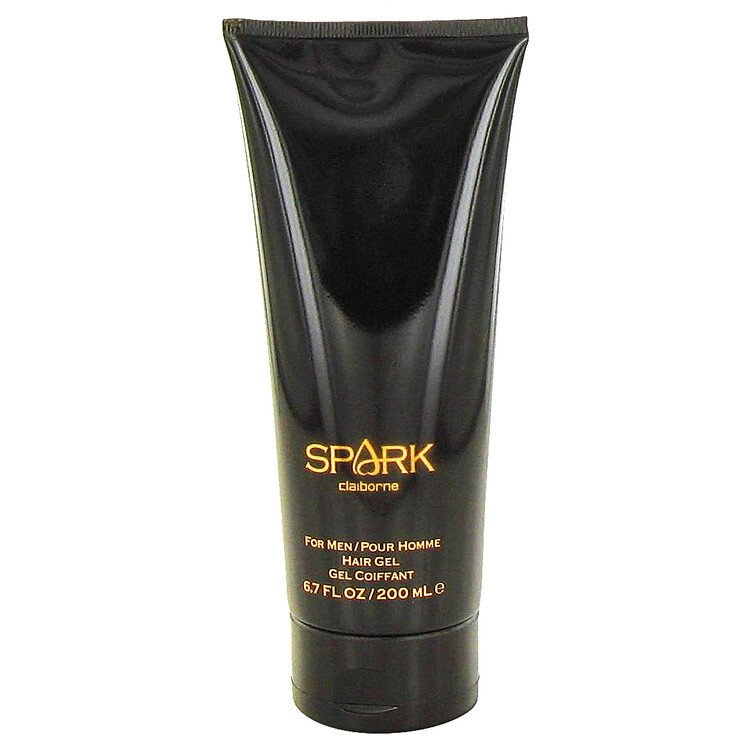Spark Hair and Body Wash By Liz Claiborne - Size: 200 ml Hair and Body Wash