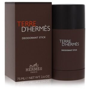 Terre D'hermes Deodorant Stick By Hermes - Size: 75 ml Deodorant Stick