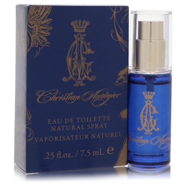 Christian Audigier Mini EDT Spray By Christian Audigier - Size: 7 ml Mini EDT Spray