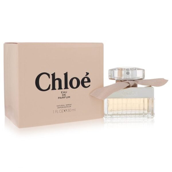 Chloe (new) Eau De Parfum Spray By Chloe - Size: 30 ml Eau De Parfum Spray