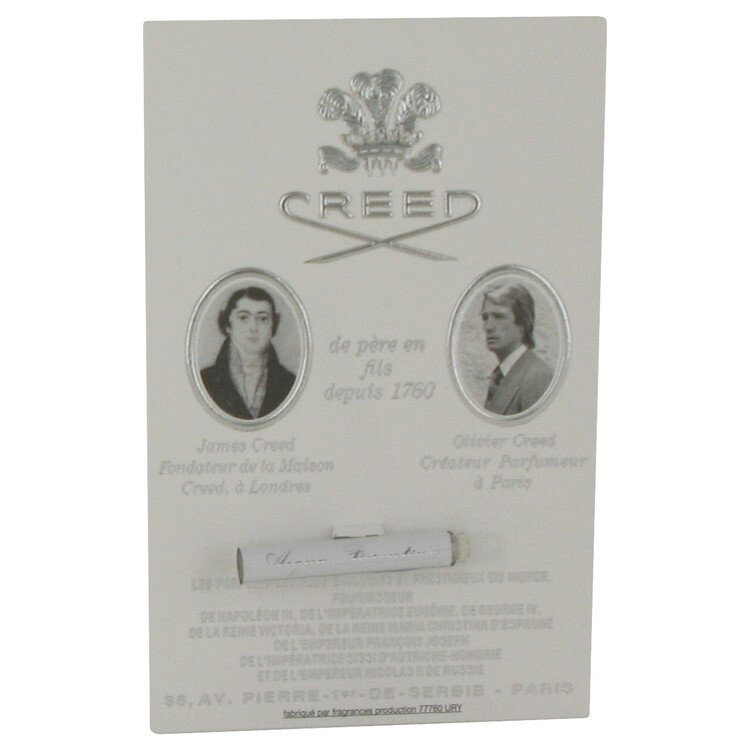 Acqua Fiorentina Vial (sample) By Creed - Size: 1 ml Vial
