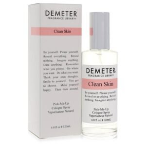 Demeter Clean Skin Cologne Spray By Demeter - Size: 120 ml Cologne Spray