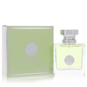 Versace Versense Eau De Toilette Spray By Versace - Size: 50 ml Eau De Toilette Spray