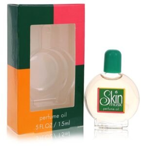 Skin Musk Perfume Oil By Parfums De Coeur - Size: 15 ml Perfume Oil