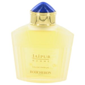 Jaipur Eau De Parfum Spray (Tester) By Boucheron - Size: 100 ml Eau De Parfum Spray