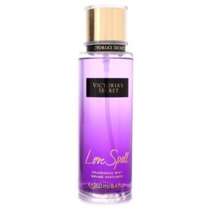 Victoria's Secret Love Spell Fragrance Mist Spray By Victoria's Secret - Size: 248 ml Fragrance Mist Spray
