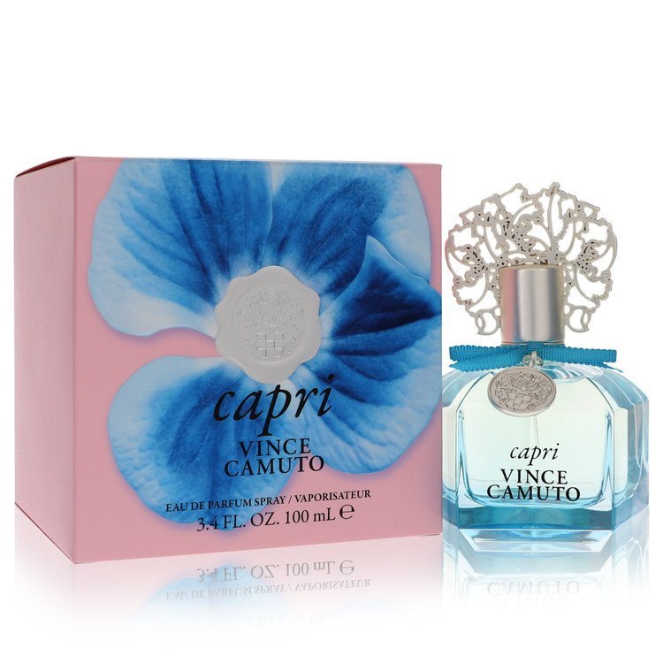 Vince Camuto Capri Eau De Parfum Spray By Vince Camuto - Size: 100 ml Eau De Parfum Spray