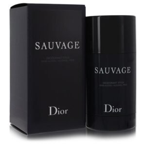 Sauvage Deodorant Stick By Christian Dior - Size: 77 ml Deodorant Stick