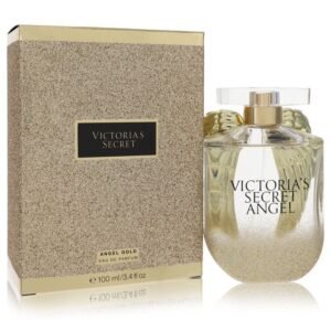 Victoria's Secret Angel Gold Eau De Parfum Spray By Victoria's Secret - Size: 100 ml Eau De Parfum Spray
