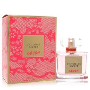 Victoria's Secret Crush Eau De Parfum Spray By Victoria's Secret - Size: 100 ml Eau De Parfum Spray