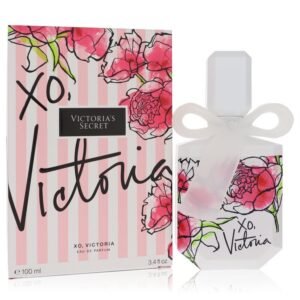 Victoria's Secret Xo Victoria Eau De Parfum Spray By Victoria's Secret - Size: 100 ml Eau De Parfum Spray
