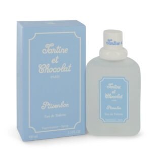 Tartine Et Chocolate Ptisenbon Eau De Toilette Spray By Givenchy - Size: 100 ml Eau De Toilette Spray