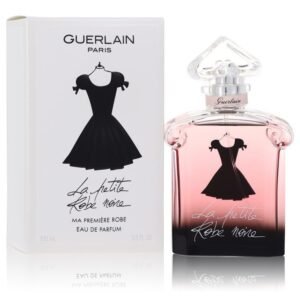 La Petite Robe Noire Ma Premiere Robe Eau De Parfum Spray By Guerlain - Size: 100 ml Eau De Parfum Spray