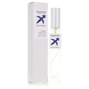 Demeter Sagittarius Eau De Toilette Spray By Demeter - Size: 50 ml Eau De Toilette Spray