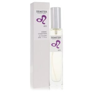 Demeter Leo Eau De Toilette Spray By Demeter - Size: 50 ml Eau De Toilette Spray