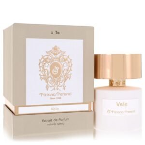 Vele Extrait De Parfum Spray By Tiziana Terenzi - Size: 100 ml Extrait De Parfum Spray