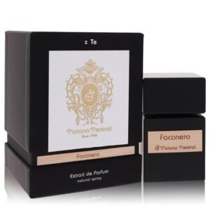 Tiziana Terenzi Foconero Extrait De Parfum Spray (unisex) By Tiziana Terenzi - Size: 100 ml Extrait De Parfum Spray