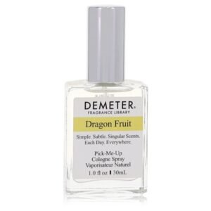 Demeter Dragon Fruit Cologne Spray (unboxed) By Demeter - Size: 30 ml Cologne Spray