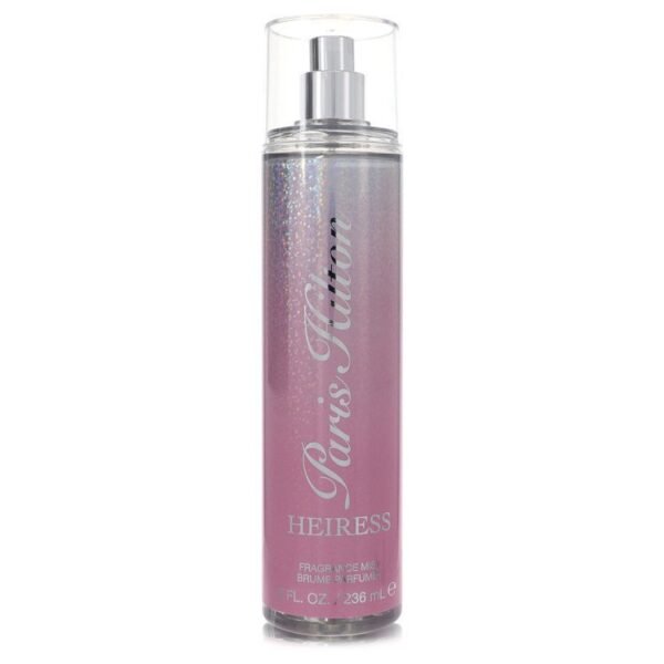 Paris Hilton Heiress Body Mist By Paris Hilton - Size: 240 ml Body Mist