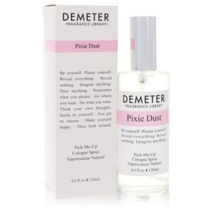 Demeter Pixie Dust Cologne Spray By Demeter - Size: 120 ml Cologne Spray