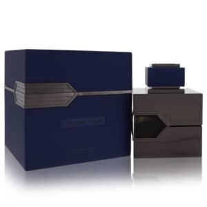 L'aventure Knight Eau De Parfum Spray By Al Haramain - Size: 100 ml Eau De Parfum Spray