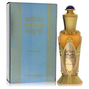 Swiss Arabian Rasheeqa Eau De Parfum Spray By Swiss Arabian - Size: 50 ml Eau De Parfum Spray
