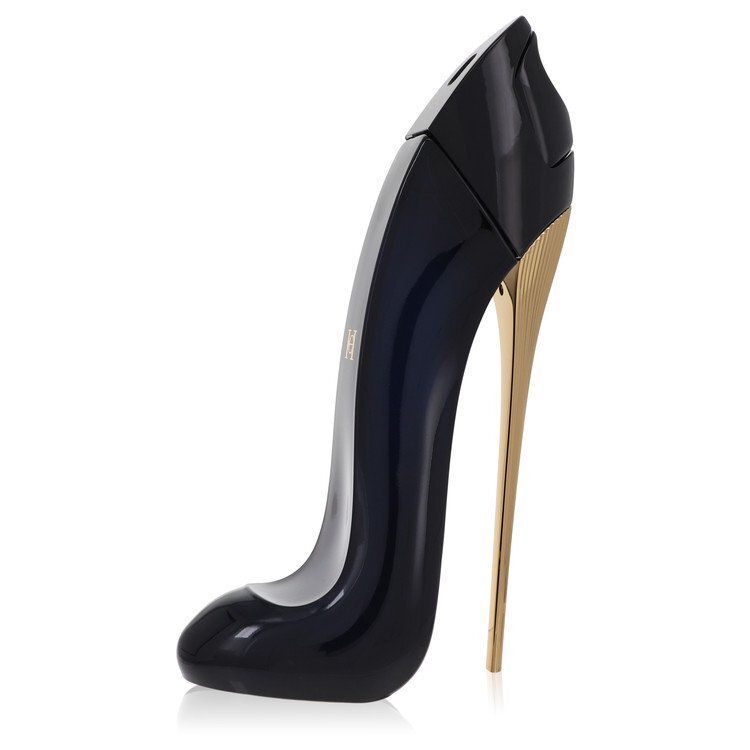 Good Girl Eau De Parfum Spray (Tester) By Carolina Herrera - Size: 80 ml Eau De Parfum Spray