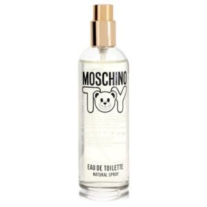 Moschino Toy Eau De Toilette Spray (Tester) By Moschino - Size: 50 ml Eau De Toilette Spray