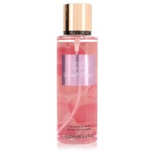 Victoria's Secret Velvet Petals Fragrance Mist Spray By Victoria's Secret - Size: 248 ml Fragrance Mist Spray