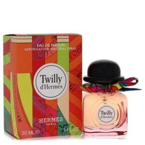 Twilly D'hermes Eau De Parfum Spray By Hermes - Size: 30 ml Eau De Parfum Spray