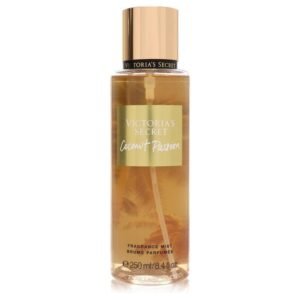 Victoria's Secret Coconut Passion Fragrance Mist Spray By Victoria's Secret - Size: 248 ml Fragrance Mist Spray
